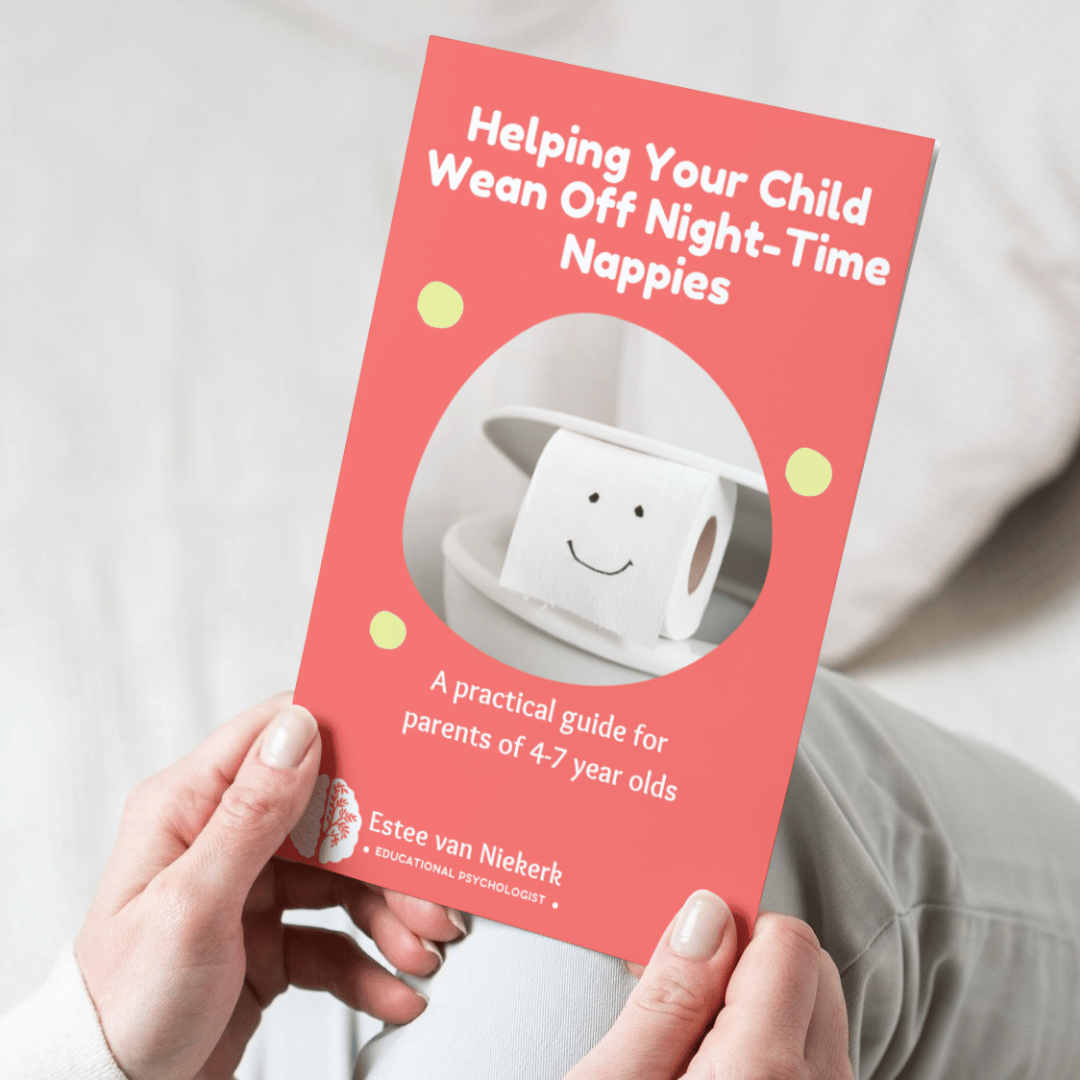 Night Time Toilet Training Ebook