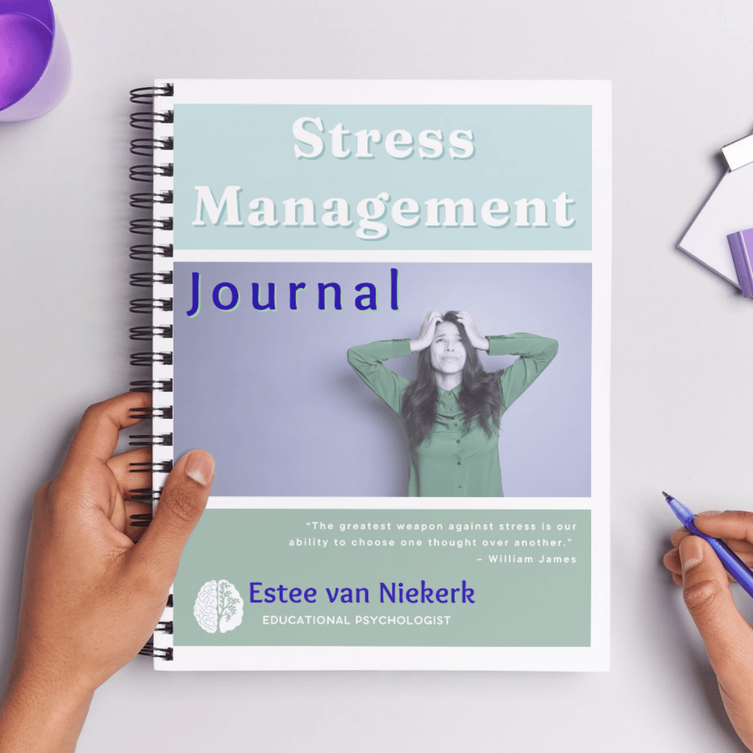 Stress Management Journal